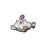 Metallic Bruxish